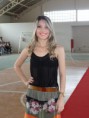 Dia internacional da mulher comemorado na EEEP Doutor José Iran Costa.